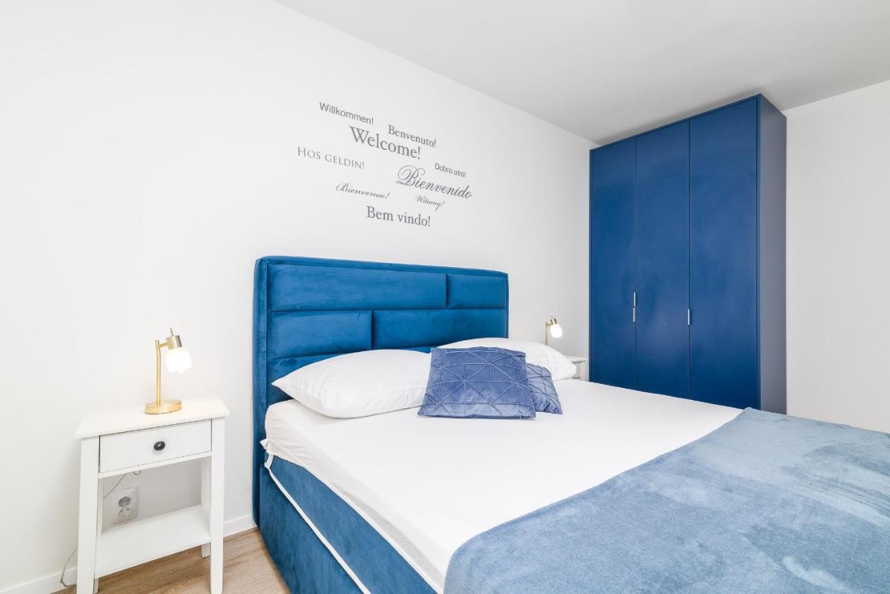 Villa Ida Rovinj Bagian luar foto